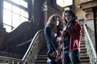 MASSIVE SCAR ERA-Shot: Sherine Amr und Nancy Mounir