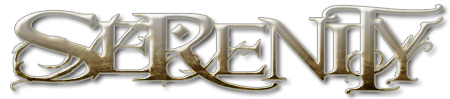 SERENITY (A)-Logo