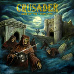 CRUSADER (US, IL)-CD-Cover