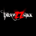 DRAWZZNIKK-CD-Cover