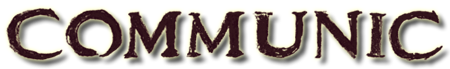 COMMUNIC-Logo