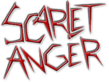 SCARLET ANGER-Logo