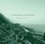 CADAVEROUS CONDITION-CD-Cover