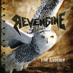 REVENGINE-CD-Cover