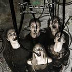 THOUGHT MACHINE (I)-CD-Cover