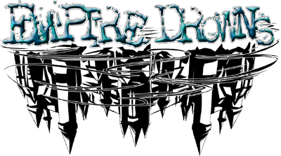 EMPIRE DROWNS-Logo