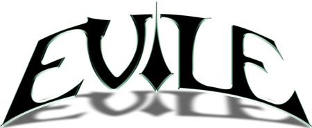 EVILE (GB)-Logo
