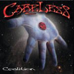 CARELESS (US)-CD-Cover