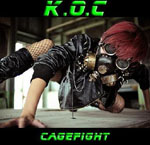 K.O.C.-CD-Cover