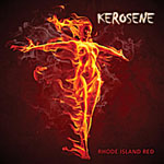 RHODE ISLAND RED (GB, London)-CD-Cover
