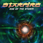 STARFIRE (US)-CD-Cover