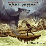 STEEL HORSE-CD-Cover