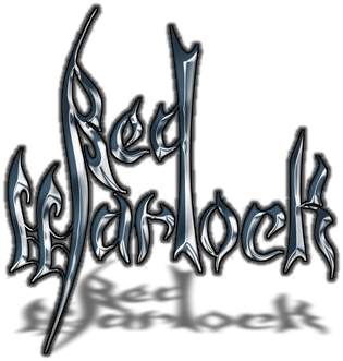 RED WARLOCK-Logo