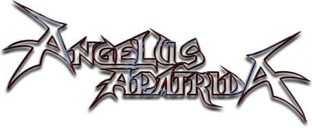 ANGELUS APATRIDA-Logo