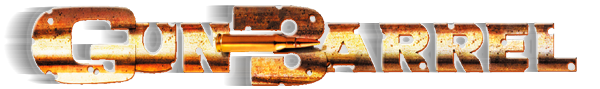 GUN BARREL-Logo