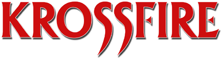 KROSSFIRE-Logo