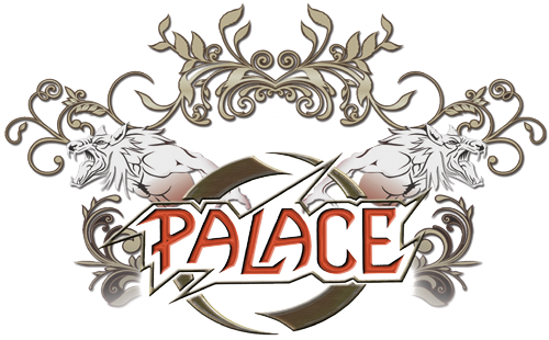 PALACE (D, Speyer)-Logo