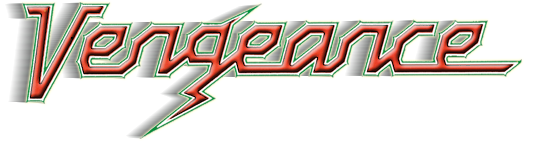 VENGEANCE (NL)-Logo