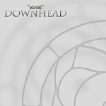 DOWNHEAD-CD-Cover