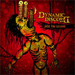 DYNAMIC DISCORD-CD-Cover