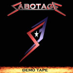 SABOTAGE (PL)-CD-Cover