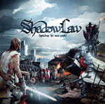 SHADOW LAW-CD-Cover