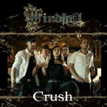 WINDFALL (I)-CD-Cover