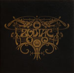 ZODIAC (D, Münster)-CD-Cover
