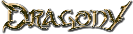 DRAGONY-Logo
