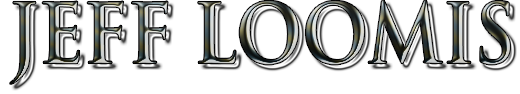 Jeff Loomis-Logo