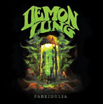 DEMON LUNG-CD-Cover