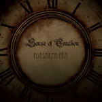 SENSE OF CREATION-CD-Cover