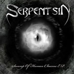 SERPENT SIN-CD-Cover