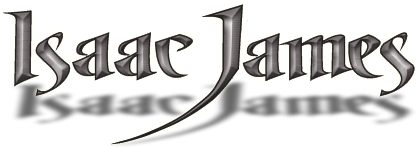 ISAAC JAMES (US)-Logo