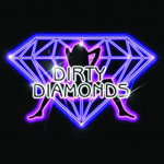 DIRTY DIAMONDS-CD-Cover