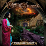 RISING SUNSET (M)-CD-Cover