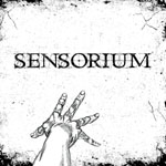 SENSORIUM (I)-CD-Cover
