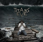 TITAN'S EVE-CD-Cover