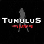 TUMULUS (D, Witten/Dortmund)-CD-Cover