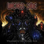 WICKED SIDE-CD-Cover
