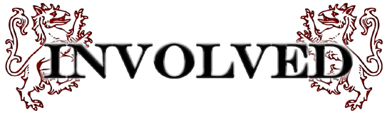 INVOLVED-Logo