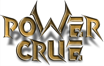 POWER CRUE-Logo