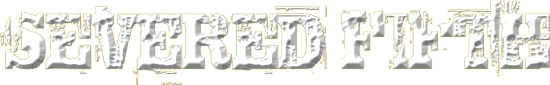 SEVERED FIFTH-Logo