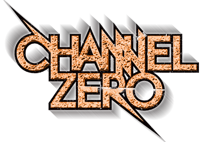 CHANNEL ZERO-Logo
