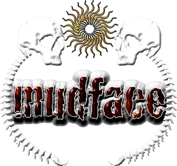 MUDFACE-Logo