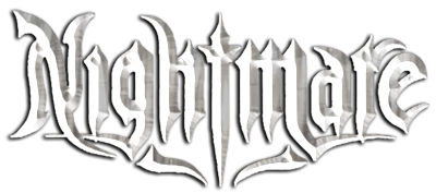 NIGHTMARE (F)-Logo