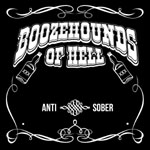 BOOZEHOUNDS OF HELL-CD-Cover