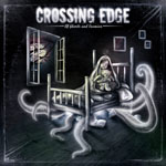 CROSSING EDGE-CD-Cover