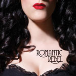 ROMANTIC REBEL-CD-Cover