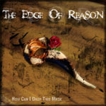 THE EDGE OF REASON-CD-Cover